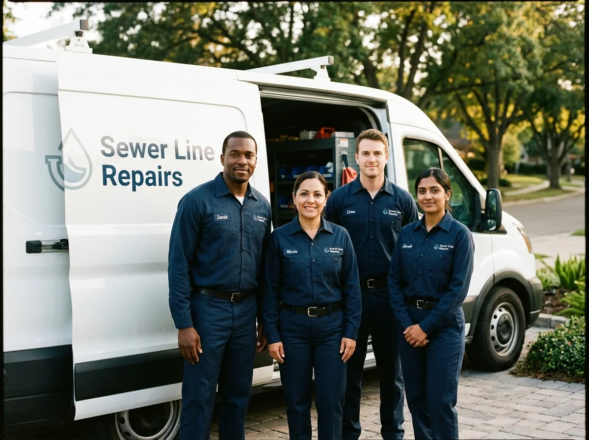 Emergency Plumber company in Enola, PA