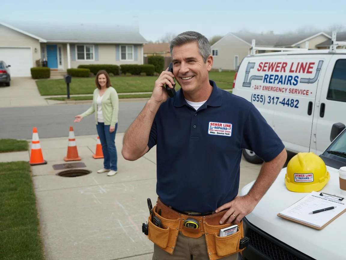 Emergency Plumber Enola, PA FAQs