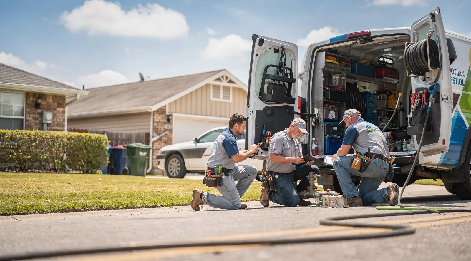 Emergency Plumber in Enola, PA near me
